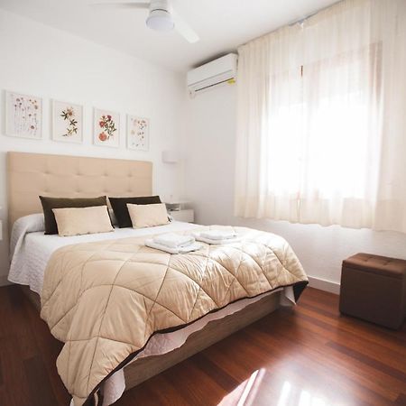 Apartamento Paseo De La Ribera コルドバ エクステリア 写真