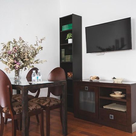 Apartamento Paseo De La Ribera コルドバ エクステリア 写真