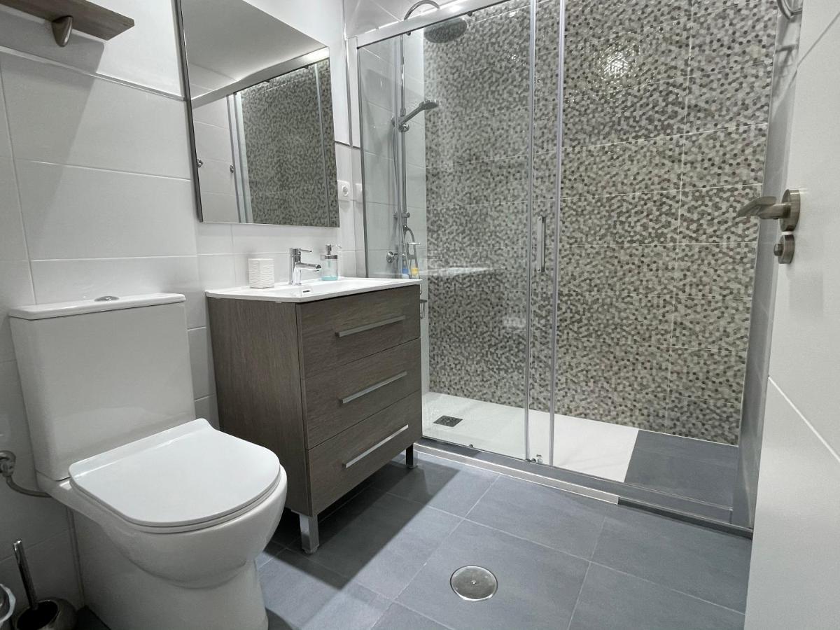 Apartamento Paseo De La Ribera コルドバ エクステリア 写真