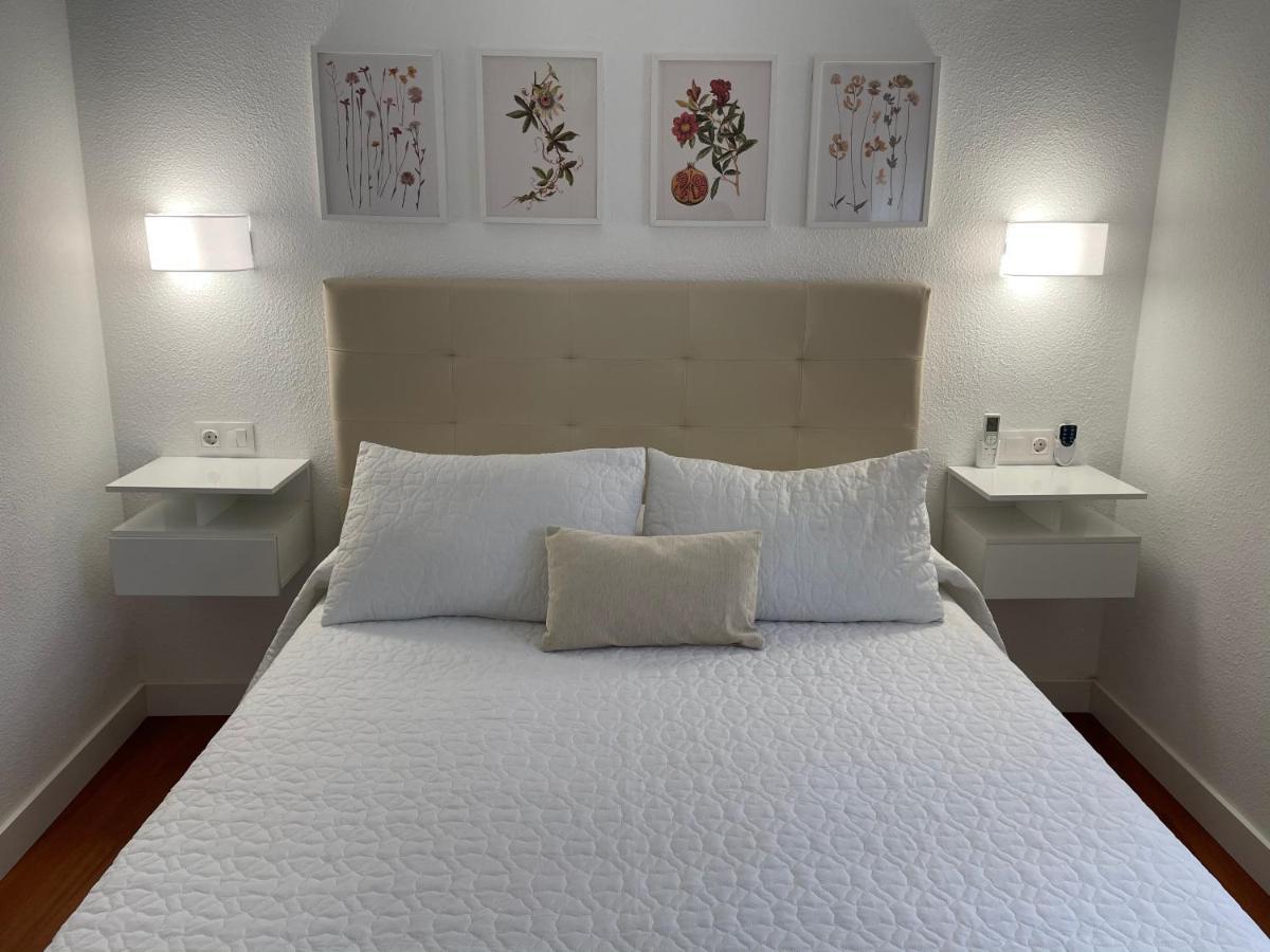 Apartamento Paseo De La Ribera コルドバ エクステリア 写真