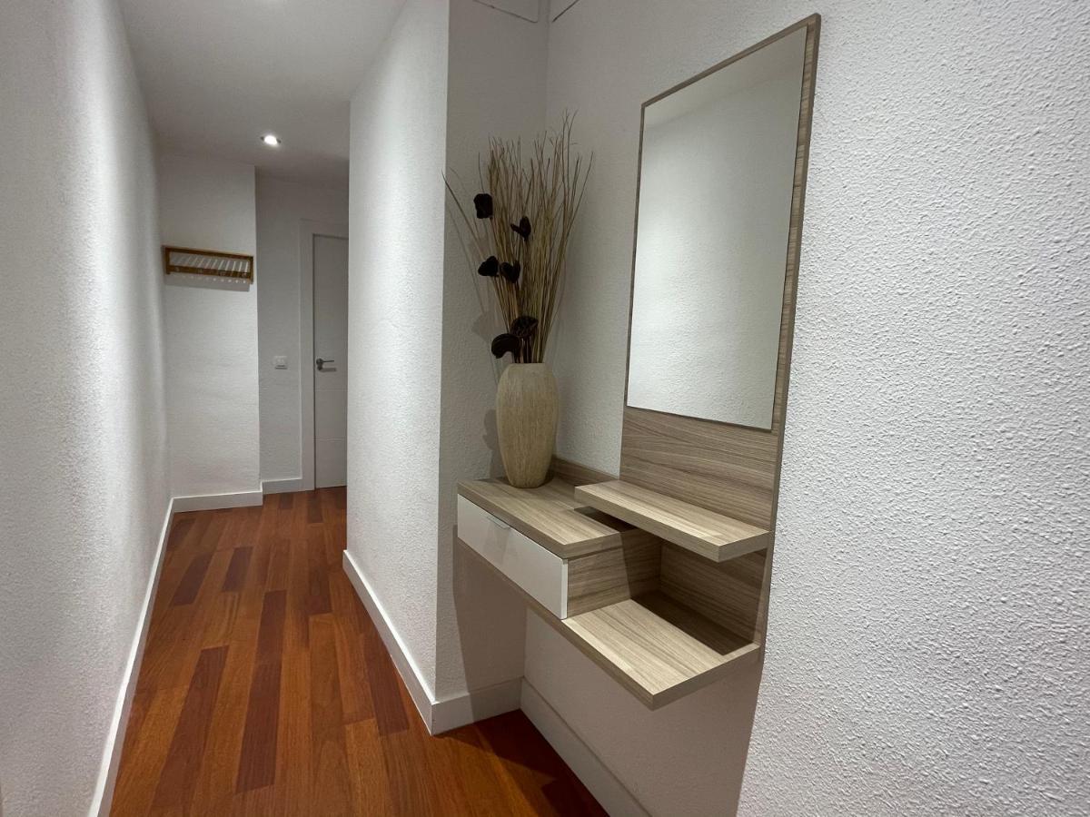 Apartamento Paseo De La Ribera コルドバ エクステリア 写真