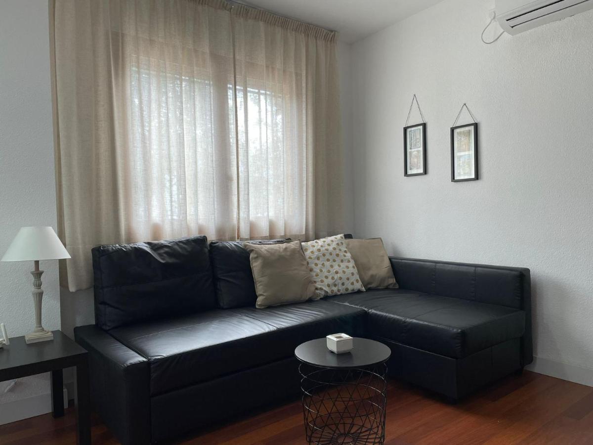 Apartamento Paseo De La Ribera コルドバ エクステリア 写真
