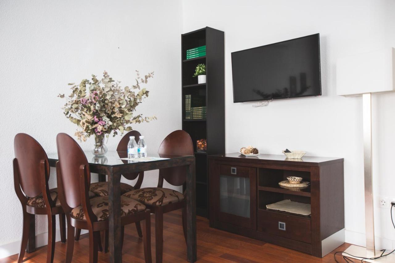 Apartamento Paseo De La Ribera コルドバ エクステリア 写真