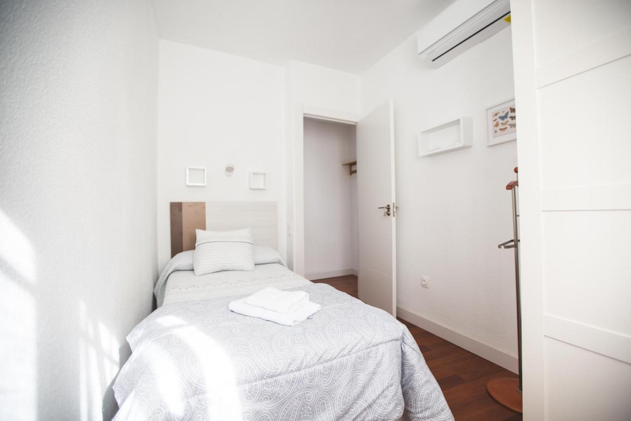 Apartamento Paseo De La Ribera コルドバ エクステリア 写真