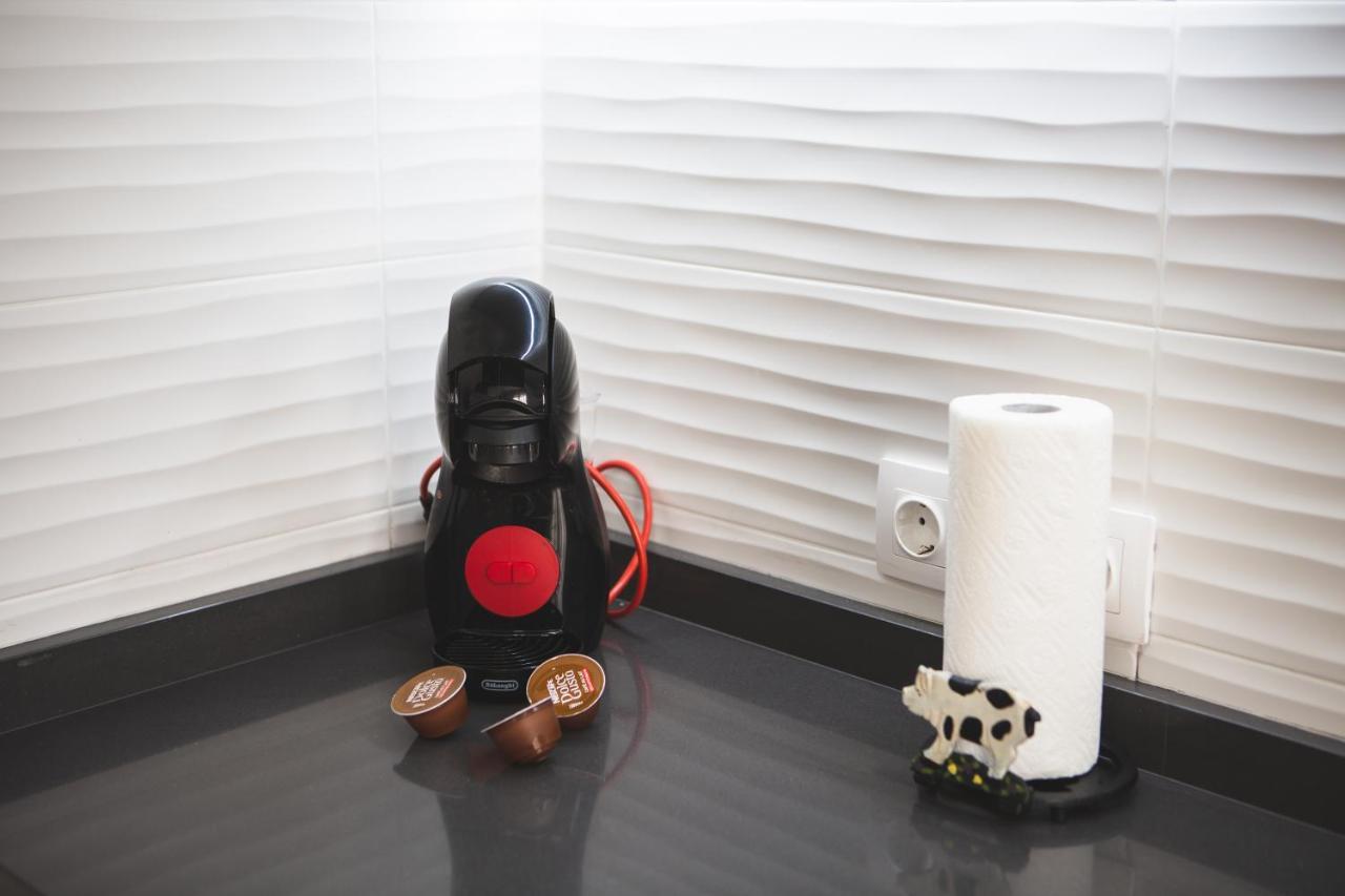 Apartamento Paseo De La Ribera コルドバ エクステリア 写真