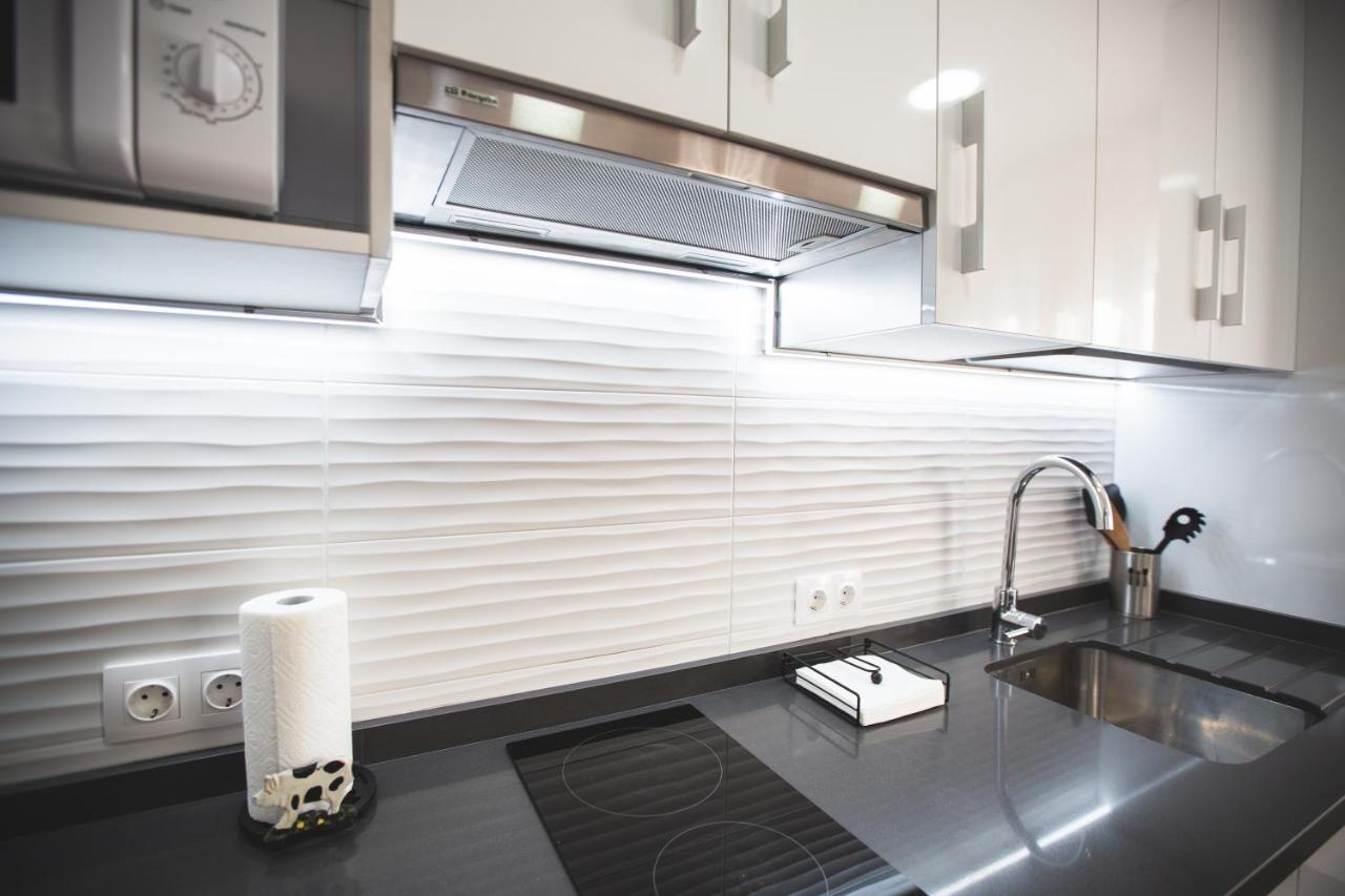 Apartamento Paseo De La Ribera コルドバ エクステリア 写真