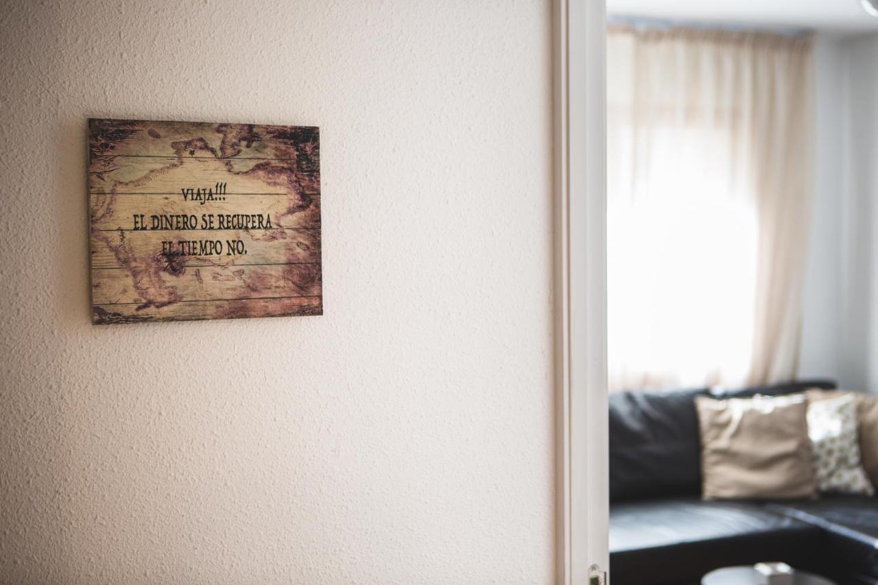 Apartamento Paseo De La Ribera コルドバ エクステリア 写真