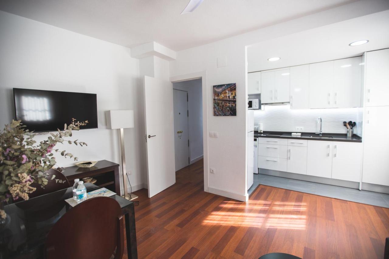 Apartamento Paseo De La Ribera コルドバ エクステリア 写真