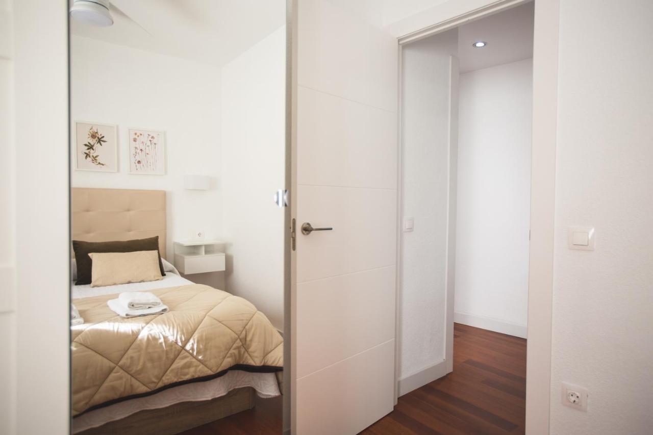 Apartamento Paseo De La Ribera コルドバ エクステリア 写真