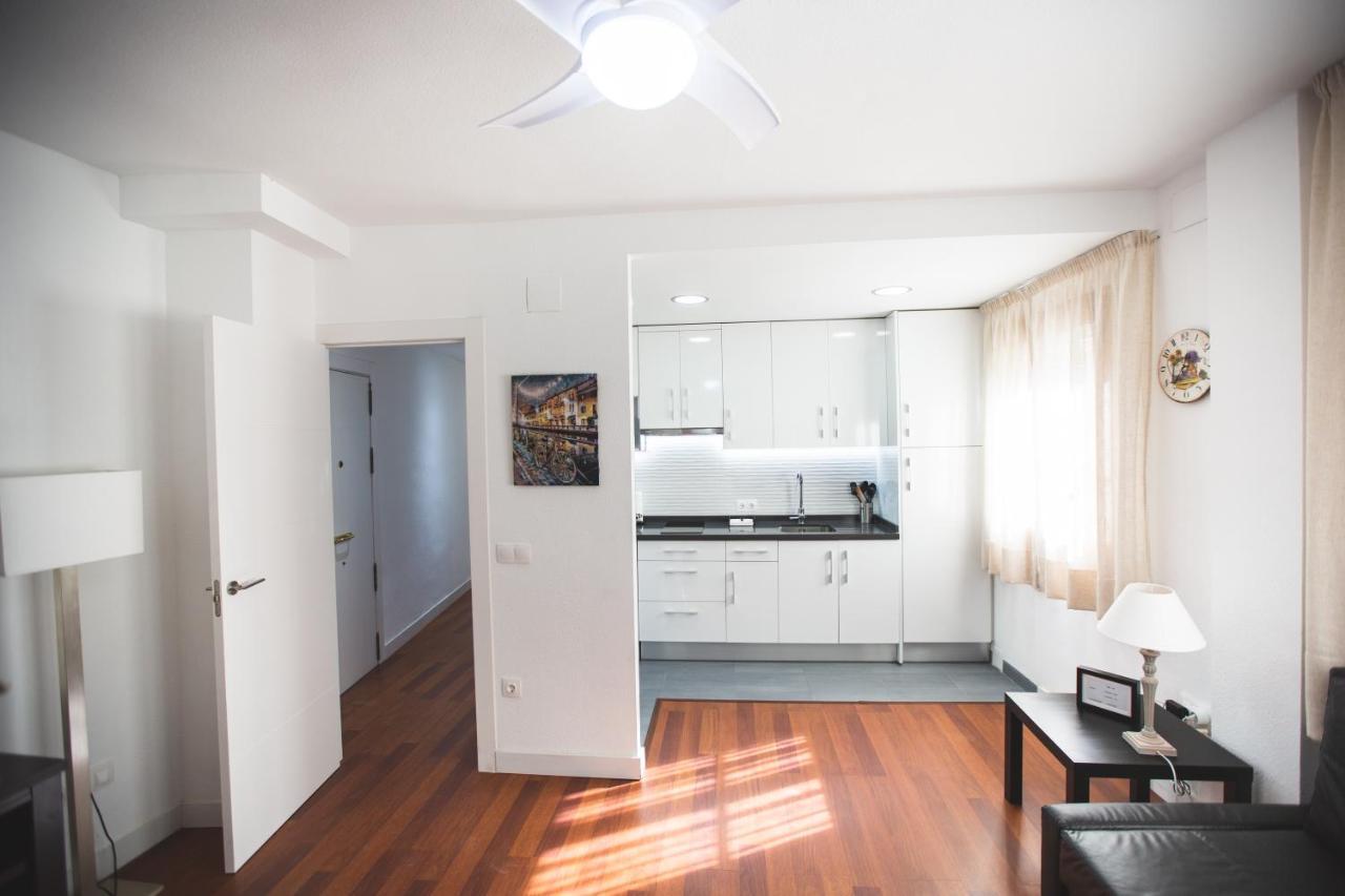 Apartamento Paseo De La Ribera コルドバ エクステリア 写真