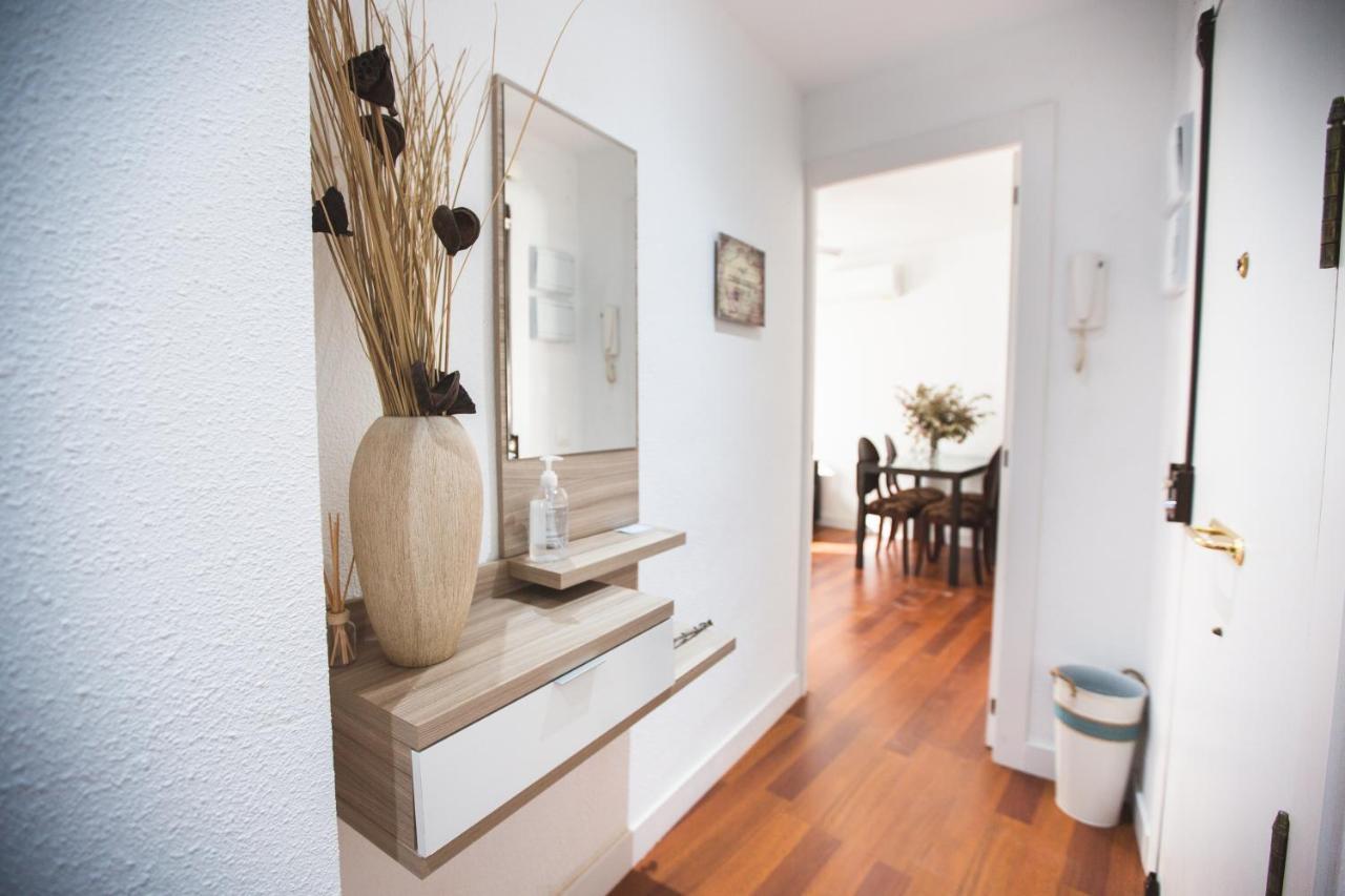 Apartamento Paseo De La Ribera コルドバ エクステリア 写真