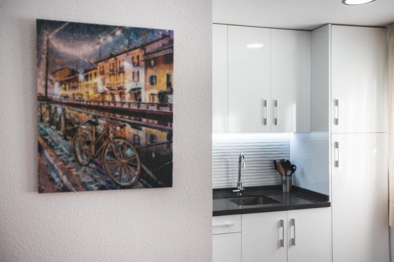 Apartamento Paseo De La Ribera コルドバ エクステリア 写真